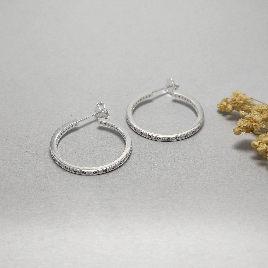 Argolla Microcircon  3