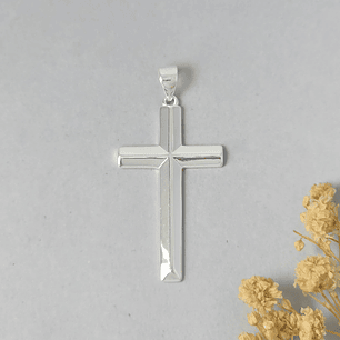 Colgante Cruz