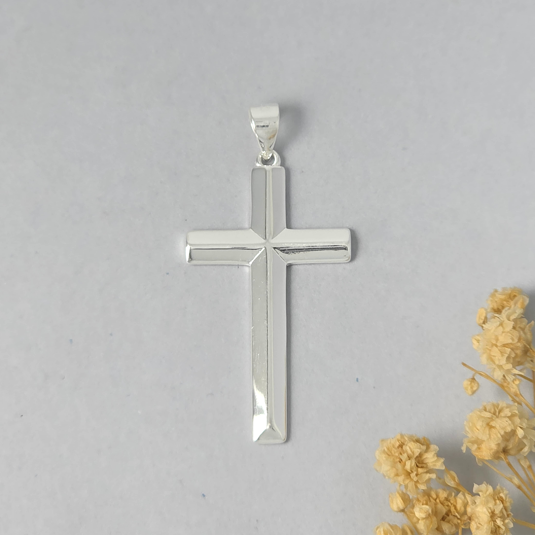 Colgante Cruz 1