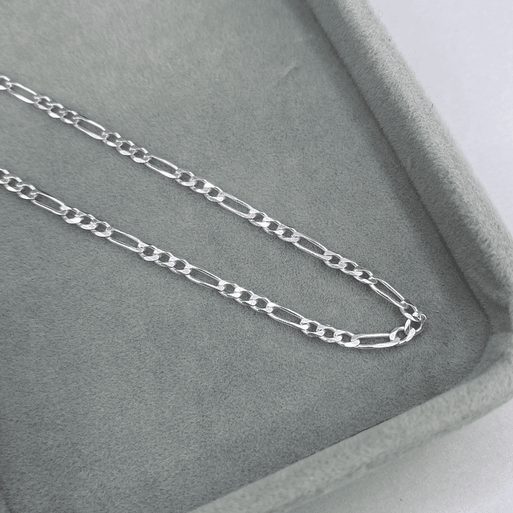 Cadena Cartier 45cm  1