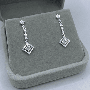 Aro Largo Microcircon 