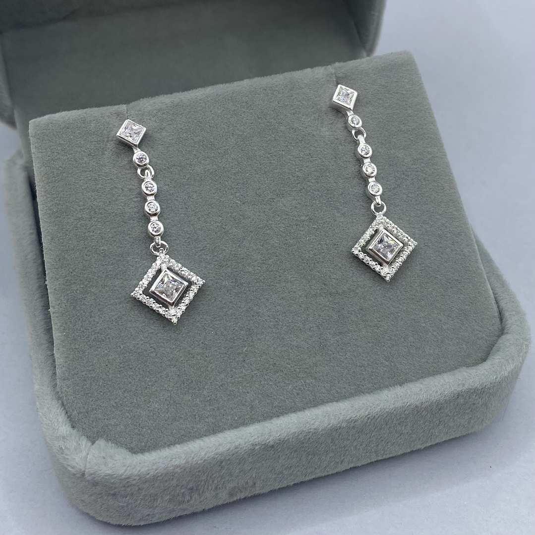 Aro Largo Microcircon  1