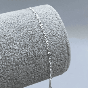 Pulsera Grumet Sun 18.5cm