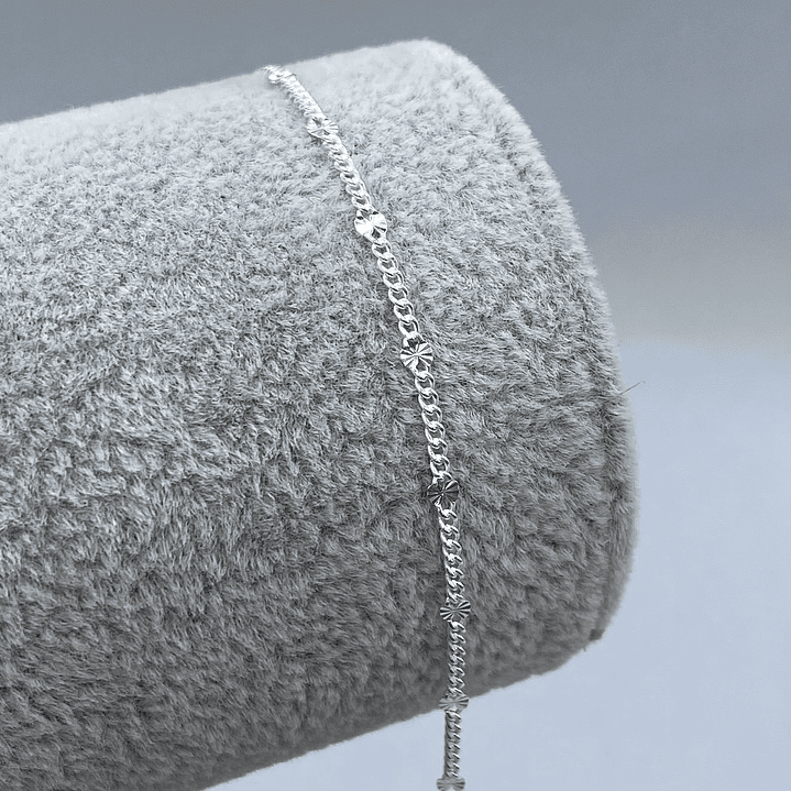 Pulsera Grumet Sun 18.5cm 1