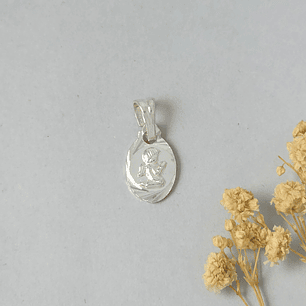 Colgante Angel de la Guarda