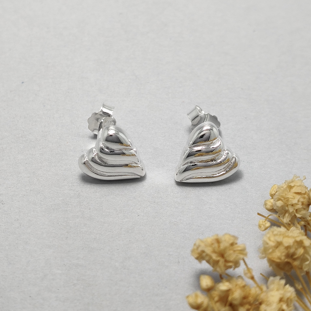 Aro Pegado Corazón  1