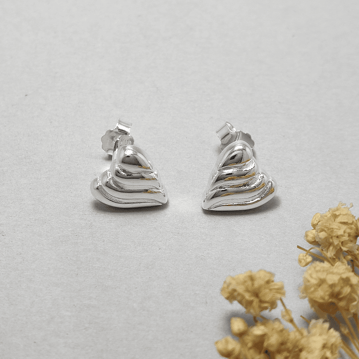 Aro Pegado Corazón  1