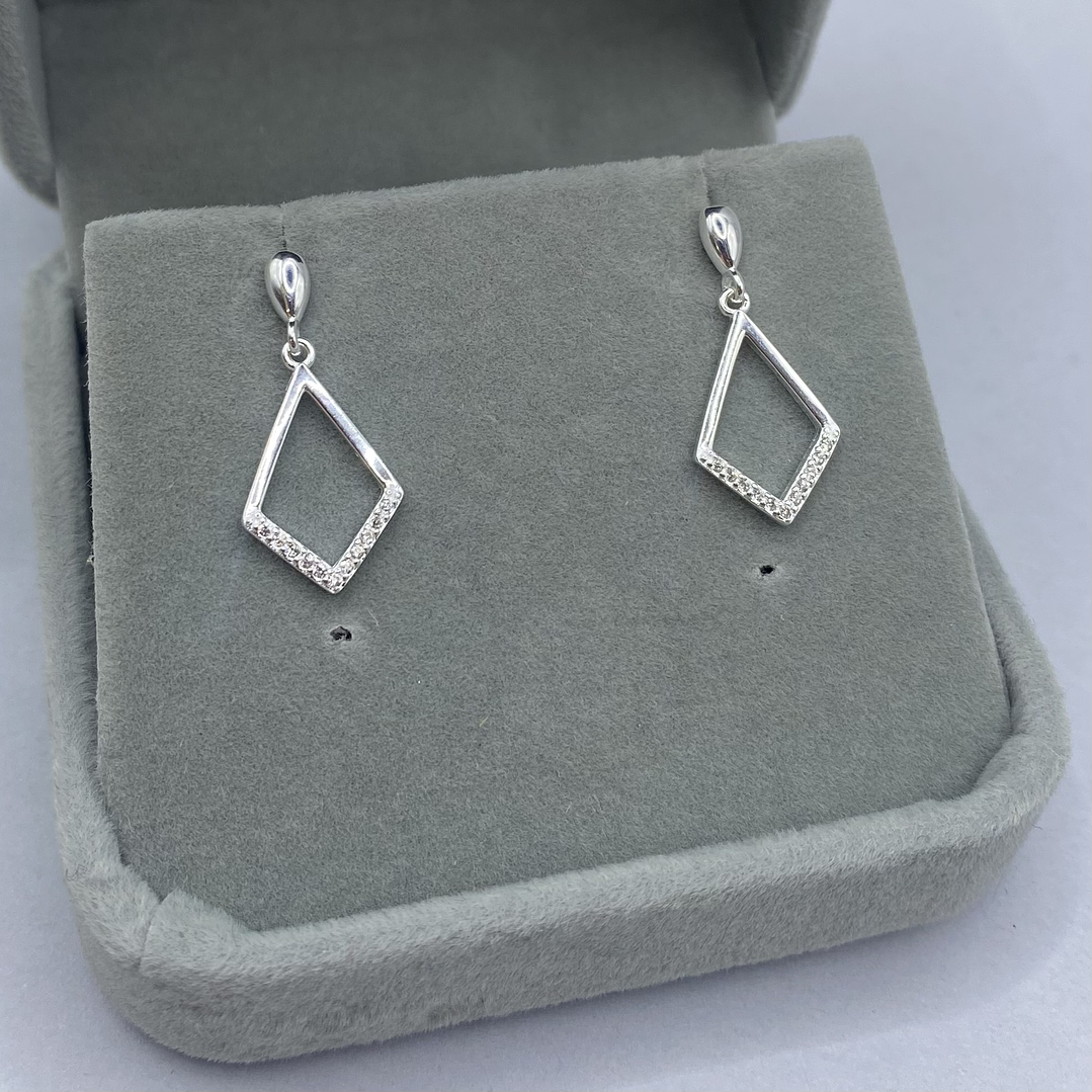 Aro Largo Microcircon  1