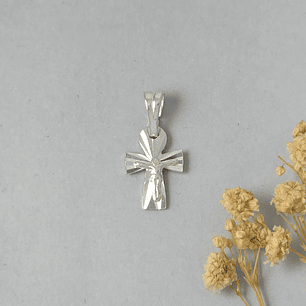 Colgante Cruz