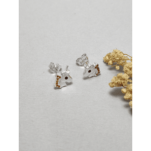 Aro Pegado Unicornio