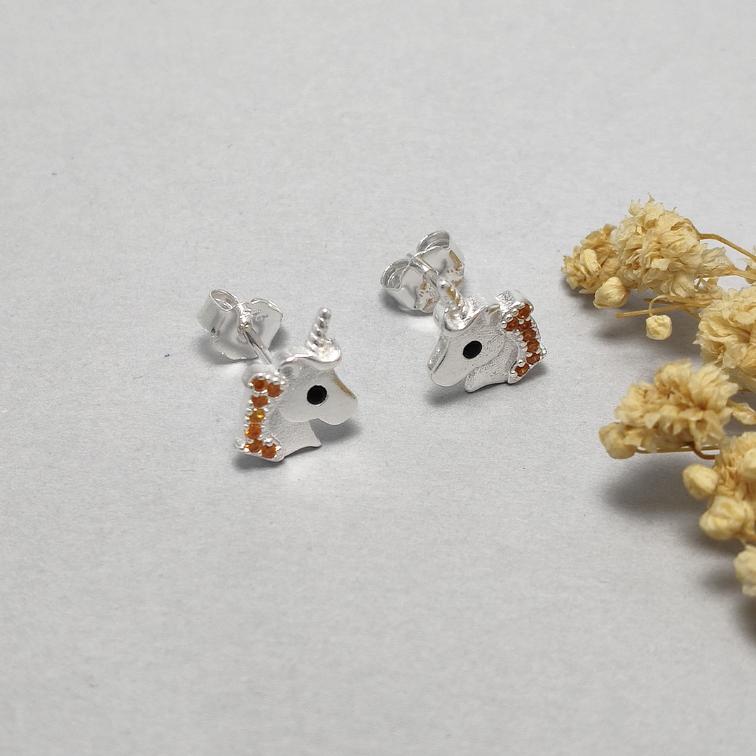 Aro Pegado Unicornio 1