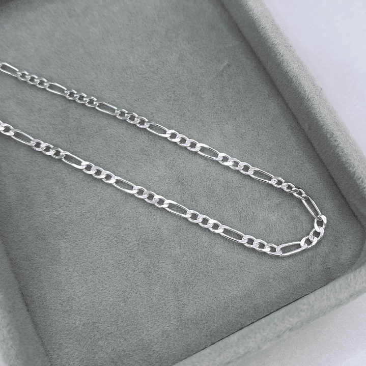 Cadena Cartier 45cm 1