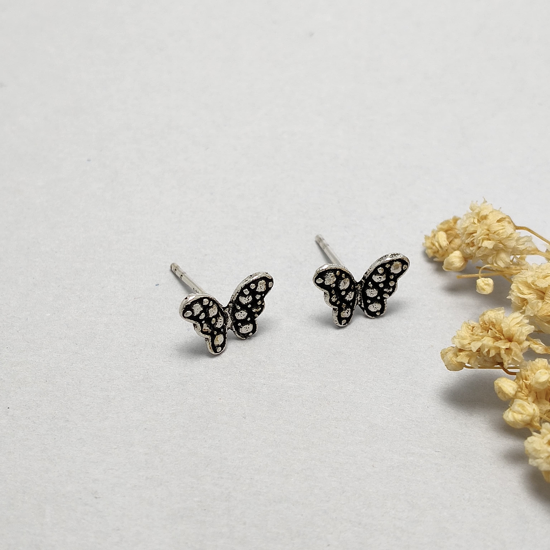 Aro Pegado Mariposa 1