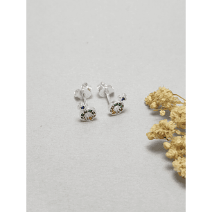 Aro Pegado Microcircon 