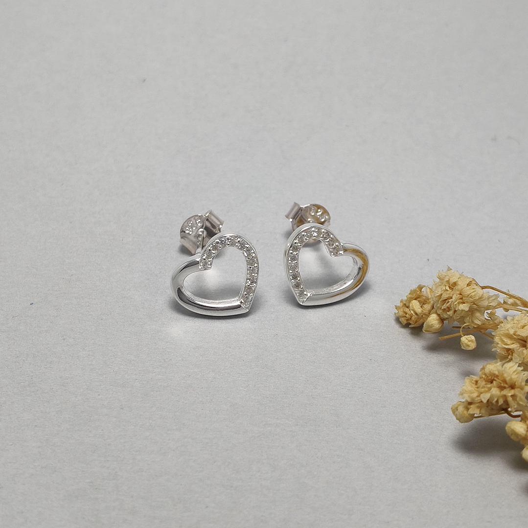 Aro Pegado Corazón  1