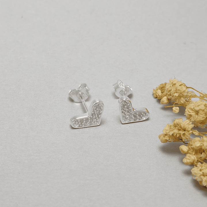 Aro Pegado Corazón  1