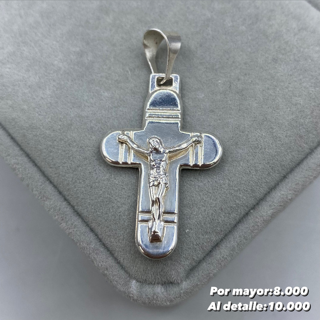 Colgante Cruz 1