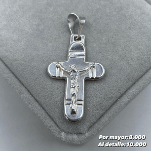 Colgante Cruz