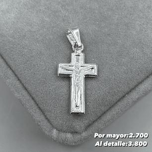 Colgante Cruz