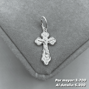 Colgante Cruz