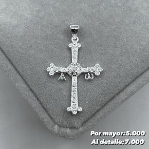 Colgante Cruz