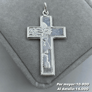 Colgante Cruz