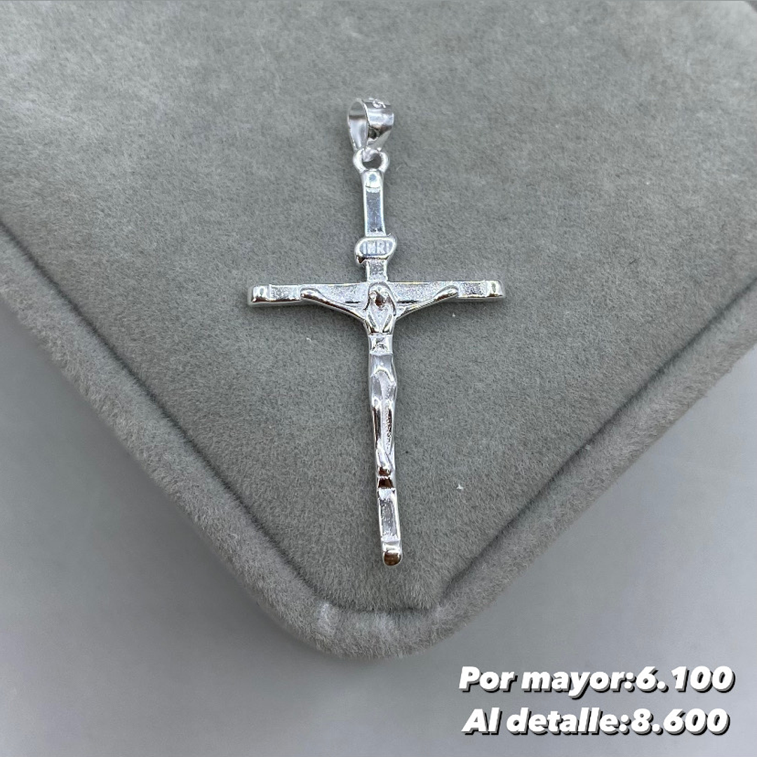 Colgante Cruz 1