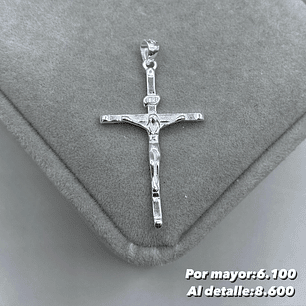 Colgante Cruz