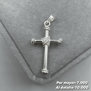 Colgante Cruz