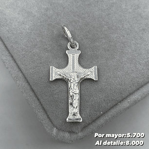 Colgante Cruz