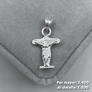 Colgante Cruz