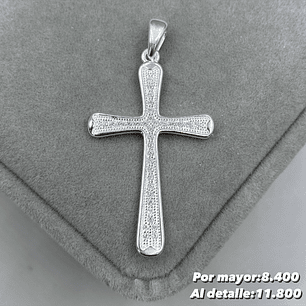 Colgante Cruz