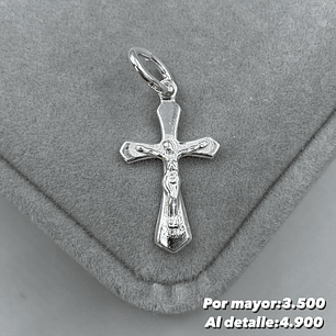 Colgante Cruz