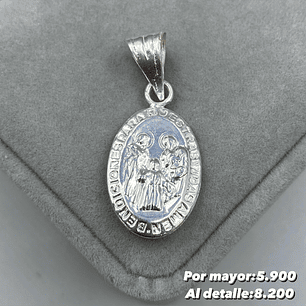 Colgante Sagrada Familia