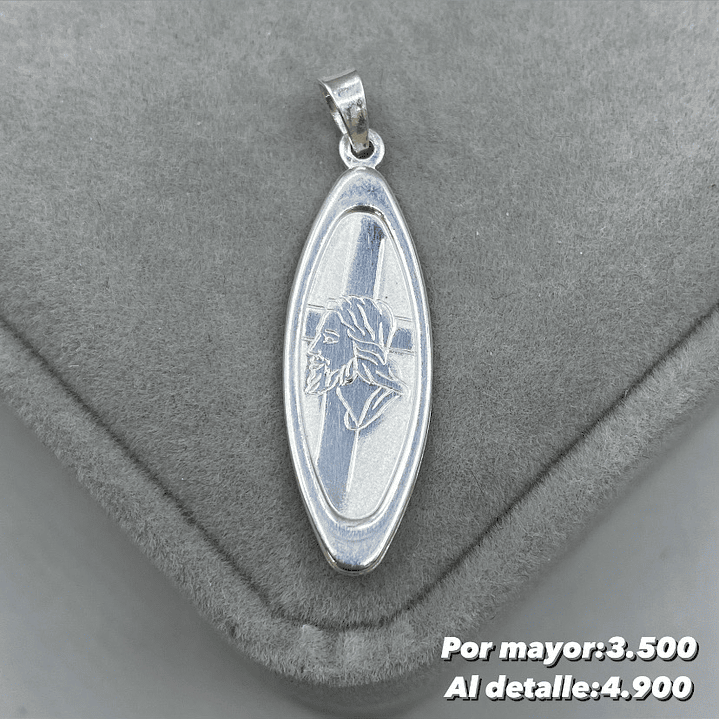 Colgante Cristo 1