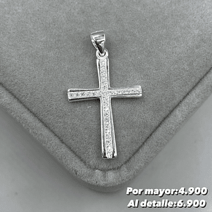 Colgante Cruz