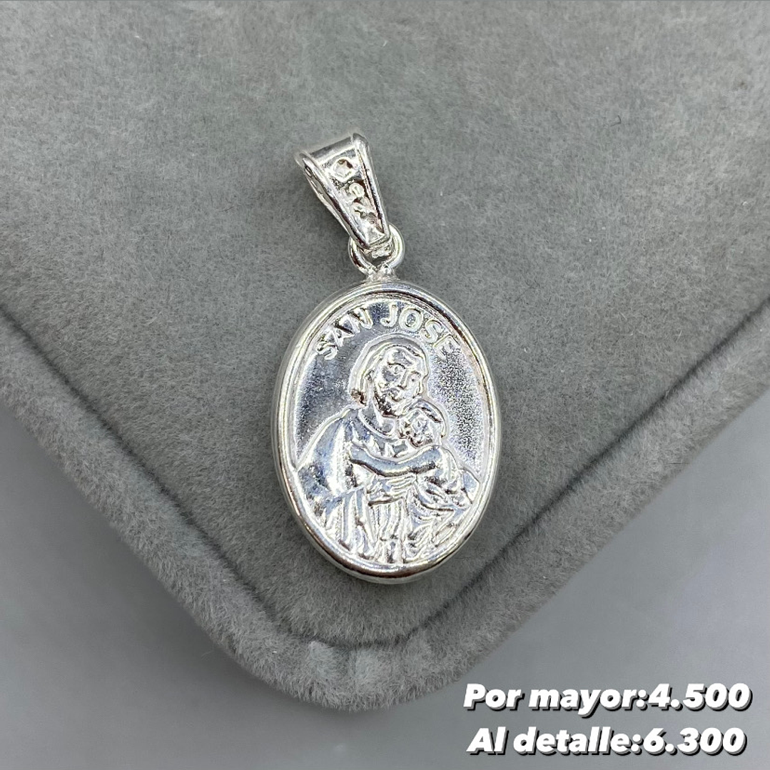 Colgante San Jose 1