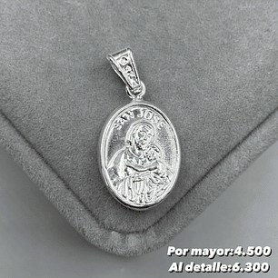 Colgante San Jose