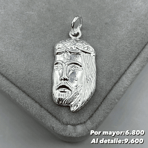 Colgante Cristo