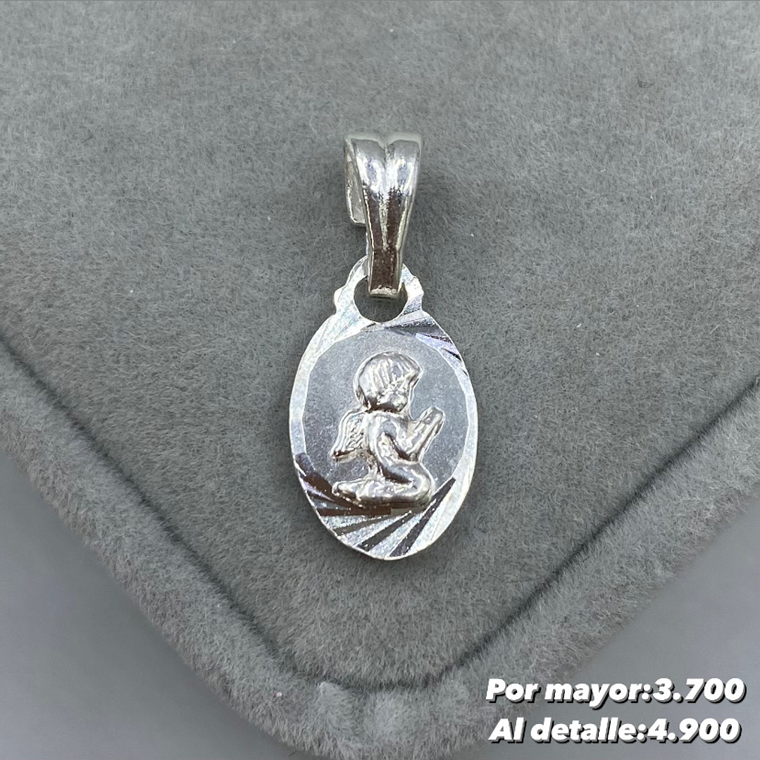 Colgante Angel 1