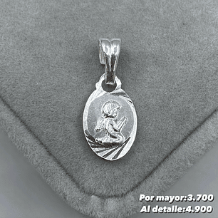 Colgante Angel
