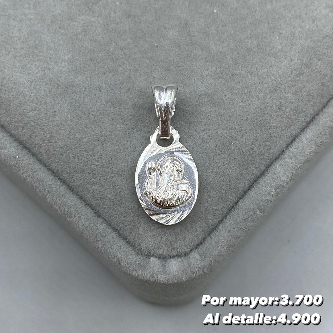 Colgante San Benito 1