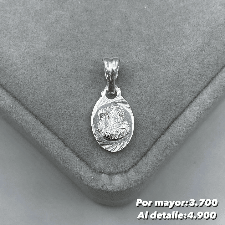 Colgante San Benito 1