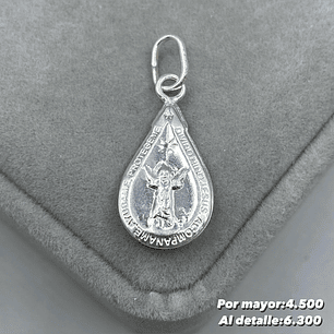 Colgante Divino Niño