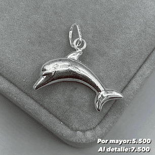 Colgante Delfin