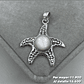 Colgante Estrella de Mar - thumbnail 2