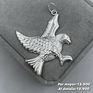 Colgante Aguila