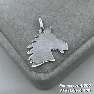 Colgante Caballo