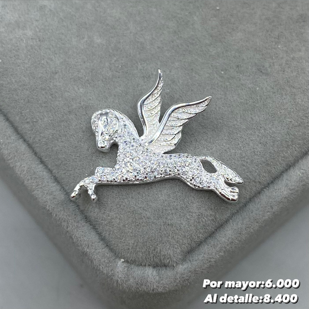 Colgante Pegaso 1