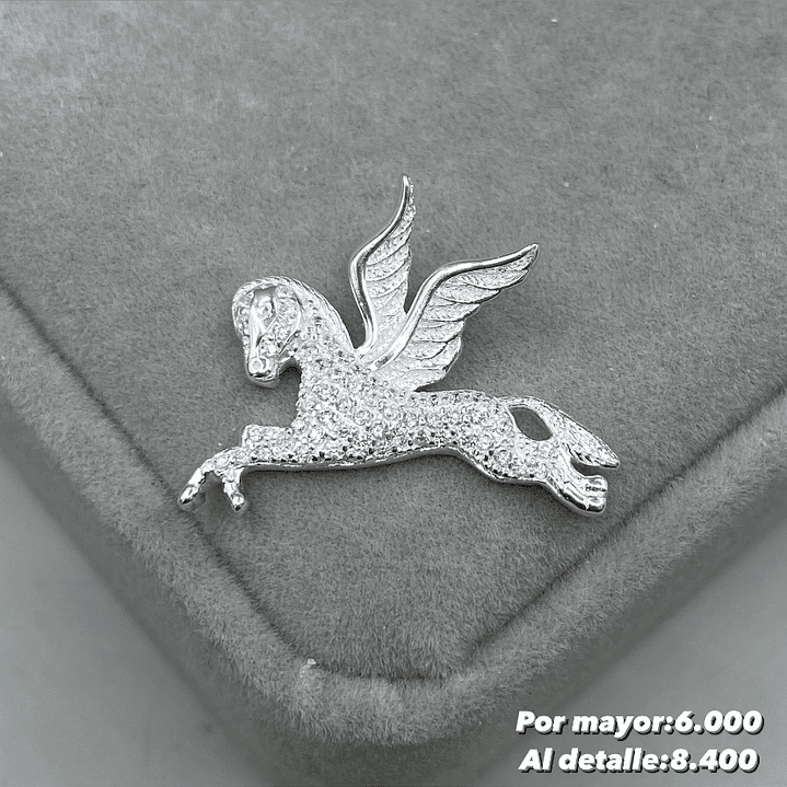 Colgante Pegaso 1